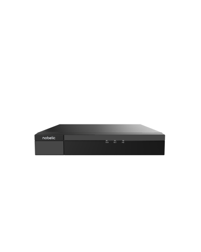 NBLR-NVR-1602L без PoE. IP-видеорегистратор 16-канальный. Nobelic в Йошкар-Оле