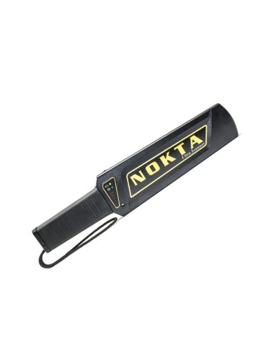 ULTRA SCANNER. Металлодетектор ручной. Nokta Makro в Йошкар-Оле