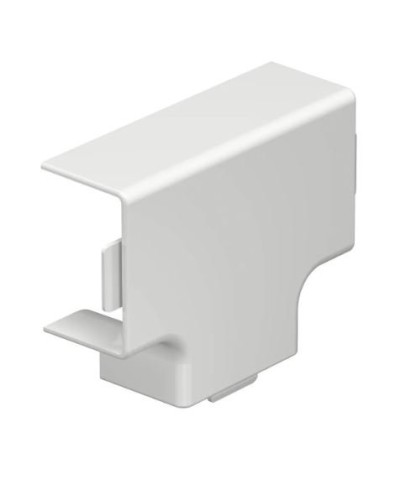 WDK HT25040RW, (6192491). Тройник кабель-канала WDK 25x40. OBO Bettermann в Йошкар-Оле