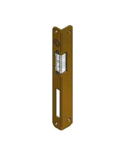 F 48 Brown (A48). Планка угловая, длинная. O&C в Йошкар-Оле