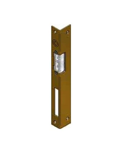 F 47 Brown (A47). Планка угловая, длинная. O&C в Йошкар-Оле