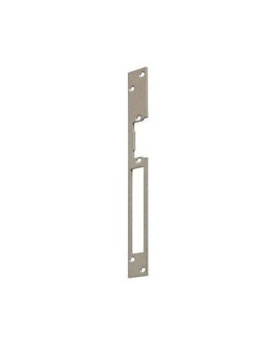 F 05-07 Grey (L05Z). Планка плоская длинная универсальная. O&C в Йошкар-Оле