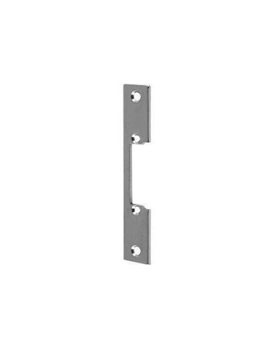 F 02 Grey (S02Z). Планка плоская короткая универсальная. O&C в Йошкар-Оле