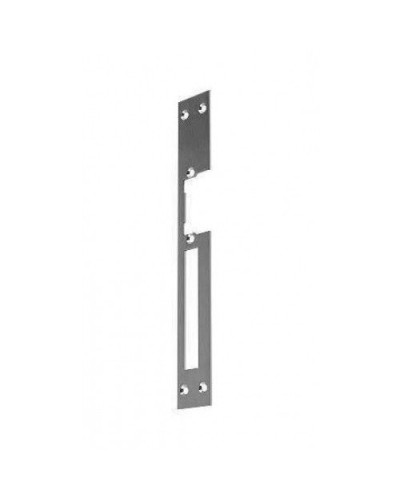F 63 Inox (L03X). Планка плоская, длинная. O&C в Йошкар-Оле