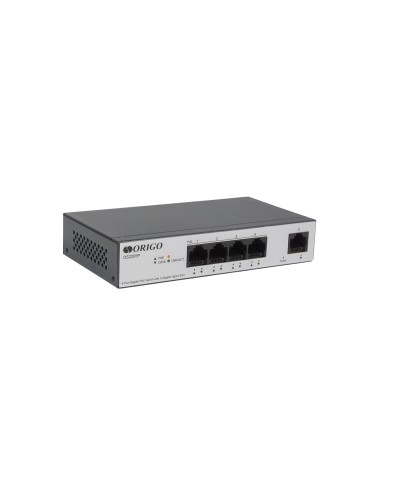 OR-OS2205P/60W/A1A. Неуправляемый коммутатор. ORIGO в Йошкар-Оле