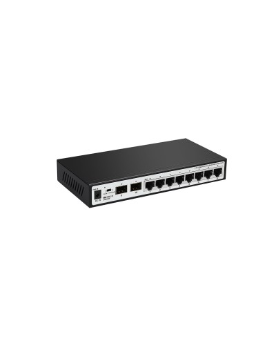 OR-OS2210F/A1A. Неуправляемый коммутатор. ORIGO в Йошкар-Оле