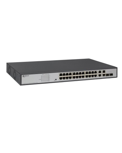 OR-OS2228P/370W/A1A. Неуправляемый коммутатор. ORIGO в Йошкар-Оле