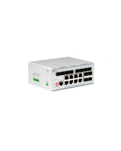 OR-OI3120/A1A. Управляемый коммутатор. ORIGO в Йошкар-Оле