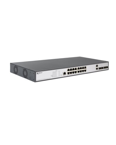 OR-OS3120P/250W/A1A. Управляемый коммутатор. ORIGO в Йошкар-Оле
