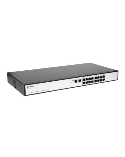 OR-OS1218P/190W/A1A. Неуправляемый коммутатор. ORIGO в Йошкар-Оле