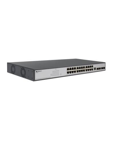 OR-OS3228P/370W/A1A. Управляемый коммутатор. ORIGO в Йошкар-Оле