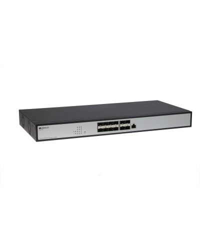 OR-OS6112F/A1A. Управляемый коммутатор. ORIGO в Йошкар-Оле