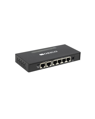 OR-OS1206P/60W/A1A. Неуправляемый коммутатор. ORIGO в Йошкар-Оле