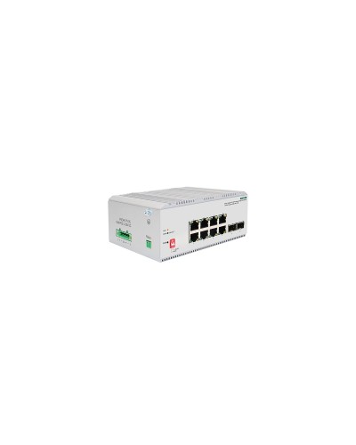 OR-OI2210P+/185W/A1A. Неуправляемый коммутатор. ORIGO в Йошкар-Оле