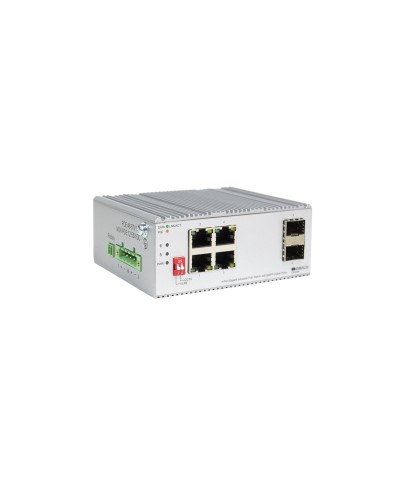 OR-OI2206P/120W/A1A. Неуправляемый коммутатор. ORIGO в Йошкар-Оле