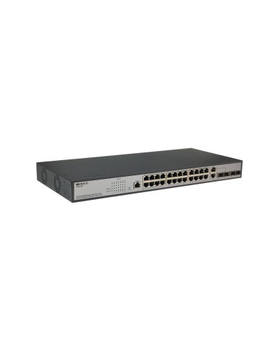 OR-OS3128P/250W/A1A. Управляемый коммутатор. ORIGO в Йошкар-Оле