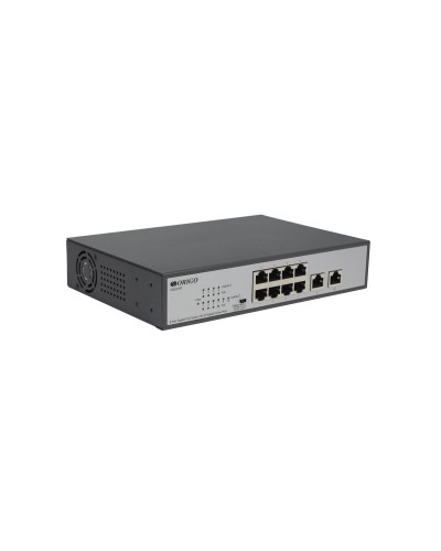 OR-OS2210P/120W/A1A. Неуправляемый коммутатор. ORIGO в Йошкар-Оле