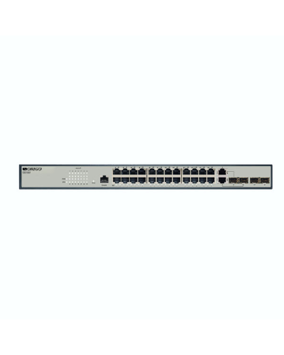 OR-OS3126P/250W/A1A. Управляемый коммутатор. ORIGO в Йошкар-Оле