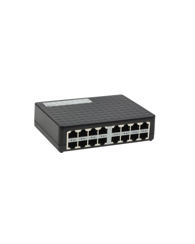 OR-OS1116/A1A. Неуправляемый коммутатор. ORIGO в Йошкар-Оле