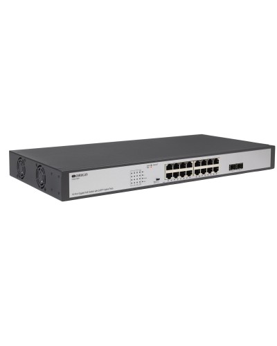 OR-OS2218FP/200W/A1A. Неуправляемый коммутатор. ORIGO в Йошкар-Оле