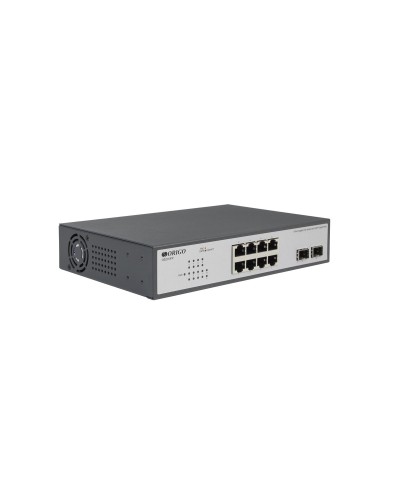 OR-OS2210FP/120W/A1A. Неуправляемый коммутатор. ORIGO в Йошкар-Оле