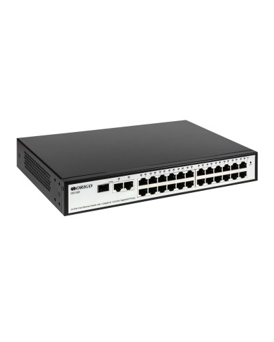 OR-OS1326/A1A. Управляемый коммутатор. ORIGO в Йошкар-Оле