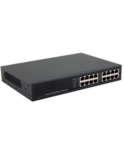 Midspan-8/150RG. Инжектор PoE. OSNOVO в Йошкар-Оле