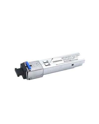 SFP-S1SC18-F-1310-1550. SFP-модуль. OSNOVO в Йошкар-Оле