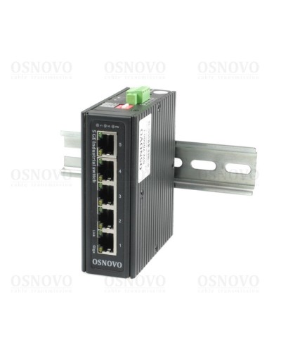 SW-70500-I. Коммутатор без PoE. OSNOVO в Йошкар-Оле