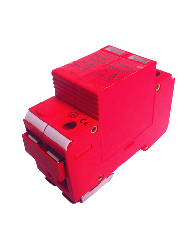 SP-ACD/220-2. Устройство грозозащиты цепей питания 220V. OSNOVO в Йошкар-Оле