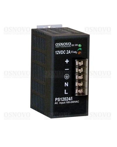 PS-48048/I. Блок питания. OSNOVO в Йошкар-Оле