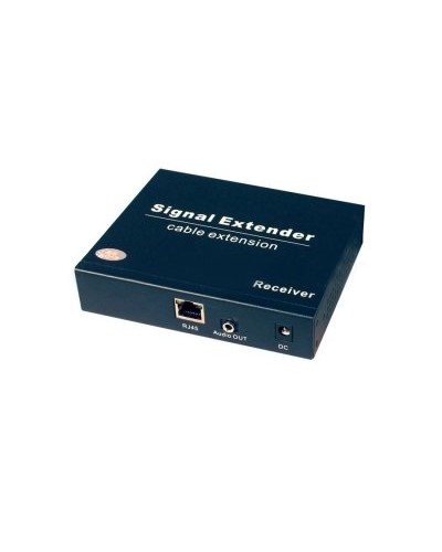 RLN-VKM/1. Удлинитель VGA, аудио-сигналов. OSNOVO в Йошкар-Оле