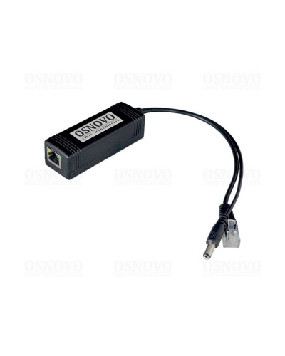 PoE Splitter/3. Сплиттер PoE. OSNOVO в Йошкар-Оле
