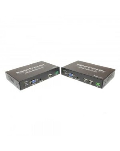 TA-VKMDA+RA-VKMDA. Комплект для передачи VGA. OSNOVO в Йошкар-Оле
