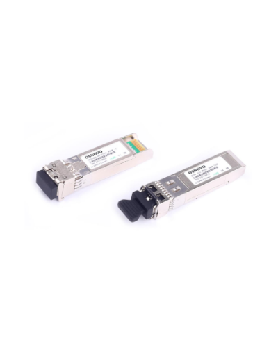 SFP-M2LC05-10G-850-850. SFP-модуль. OSNOVO в Йошкар-Оле