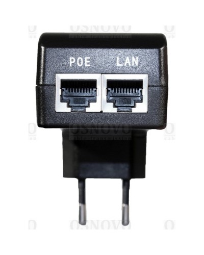 Midspan-1/151. Инжектор PoE. OSNOVO в Йошкар-Оле