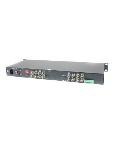 TA-H162-15F. Удлинитель HDCVI, HDTVI, AHD, CVBS, RS485. OSNOVO в Йошкар-Оле