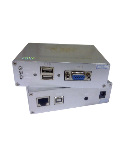 TA-VKM/7+RA-VKM/7. Комплект для передачи VGA, Клавиатура, Мышь. OSNOVO в Йошкар-Оле
