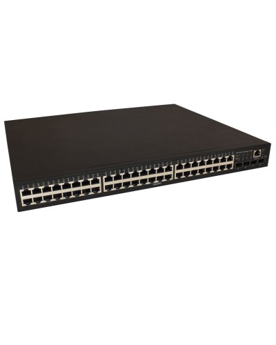 SW-84804/L(800W). Коммутатор с PoE. OSNOVO в Йошкар-Оле
