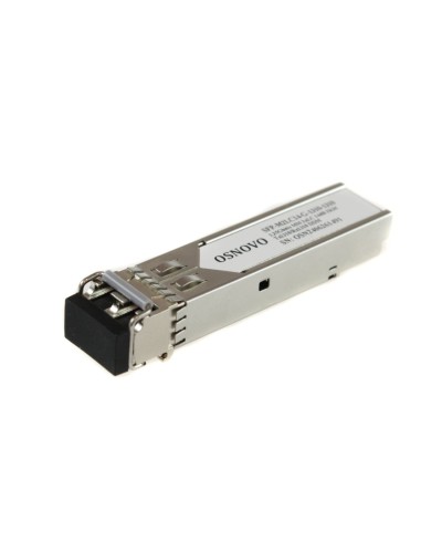 SFP-M2LC14-G-1310-1310. SFP-модуль. OSNOVO в Йошкар-Оле