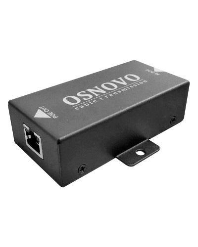 E-PoE/1G. Удлинитель PoE по кабелю UTP. OSNOVO в Йошкар-Оле