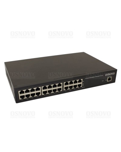 Midspan-12/180RGM. Инжектор PoE. OSNOVO в Йошкар-Оле