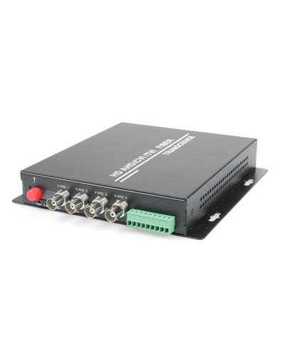 TA-H42-15F. Удлинитель HDCVI, HDTVI, AHD, CVBS, RS485. OSNOVO в Йошкар-Оле