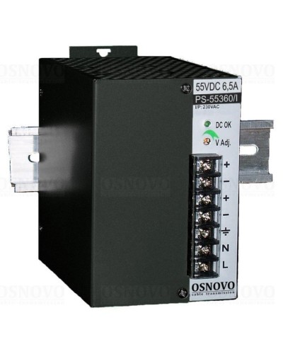 PS-55360/I. Блок питания. OSNOVO в Йошкар-Оле