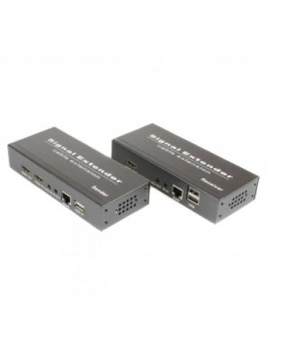 TLN-HiKMDA2+RLN-HiKMDA2. Комплект для передачи HDMI. OSNOVO в Йошкар-Оле