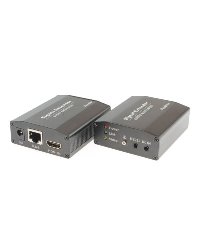 TA-HiP+RA-HiP. Удлинитель HDMI-сигнала. OSNOVO в Йошкар-Оле
