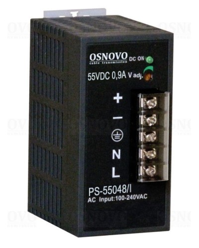 PS-55048/I. Блок питания. OSNOVO в Йошкар-Оле