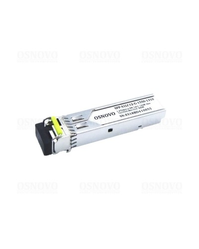 SFP-S1LC12-G-1550-1310. SFP-модуль. OSNOVO в Йошкар-Оле