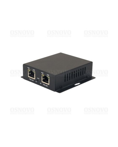 SW-8030/D(90W). Коммутатор с PoE. OSNOVO в Йошкар-Оле