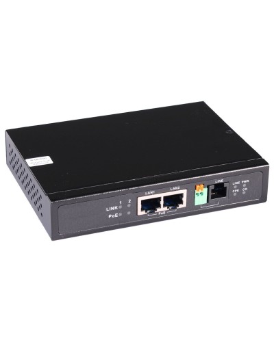 TR-IP2PoE. Удлинитель Ethernet. OSNOVO в Йошкар-Оле